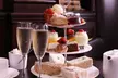 DoubleTree by Hilton Glasgow: Afternoon Tea with a bubbles on arrival - Your Ultimate Retreat Experience. Save Up to 50% - Second Medium