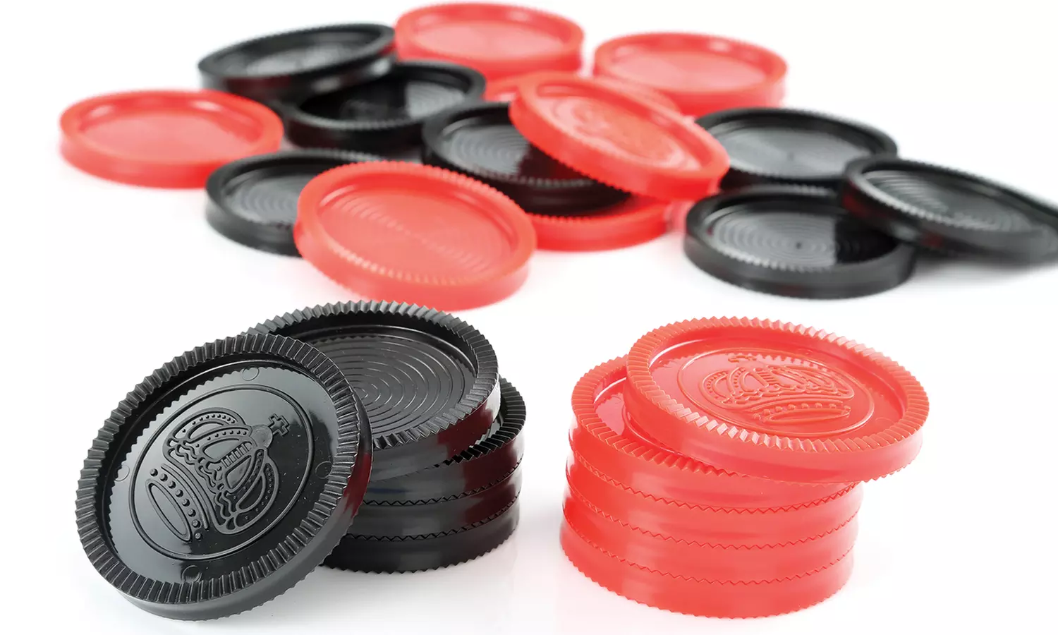 3-in-1 Reversible Game Mat - Second Medium