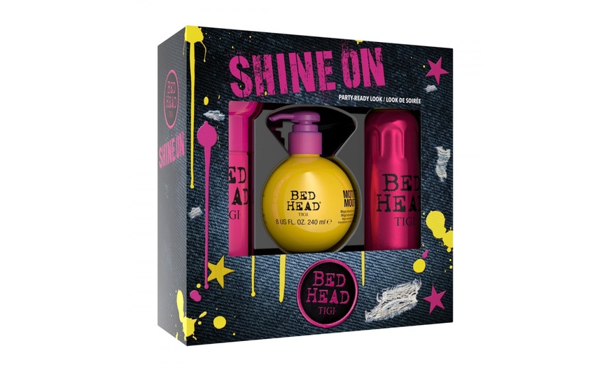 Image 2: TIGI Bed Head Gift Sets