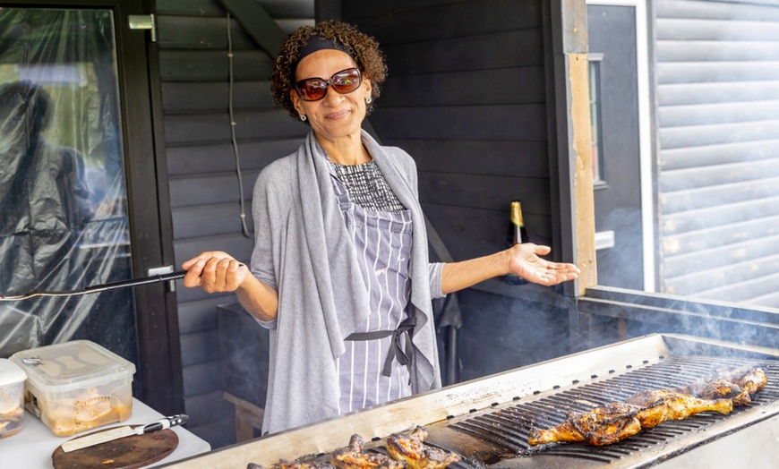 Image 7: General Admission for One, VIP Admission for Four adults, and More