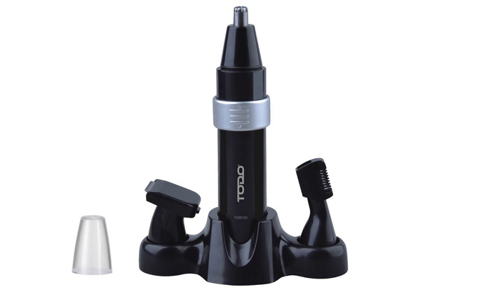 Rechargeable Hair Trimmer 