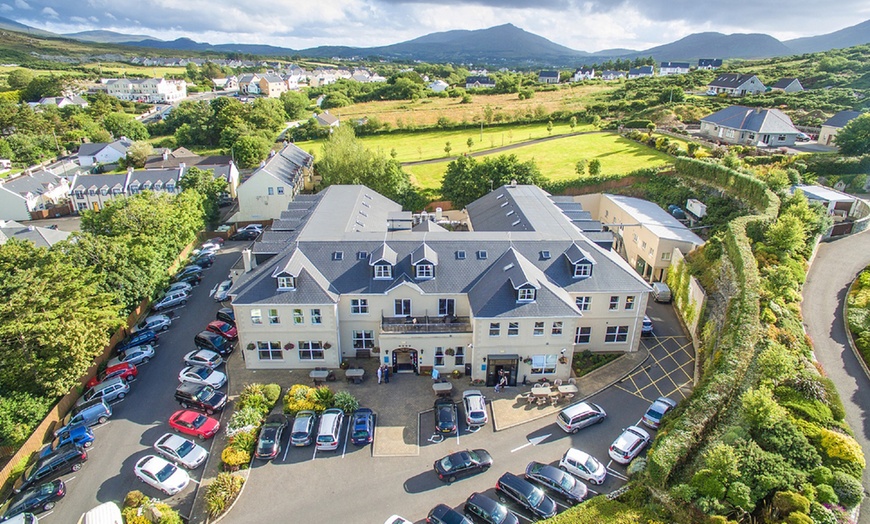 Image 8: Co. Donegal: 1- or 2-Night 4* Stay with Breakfast 