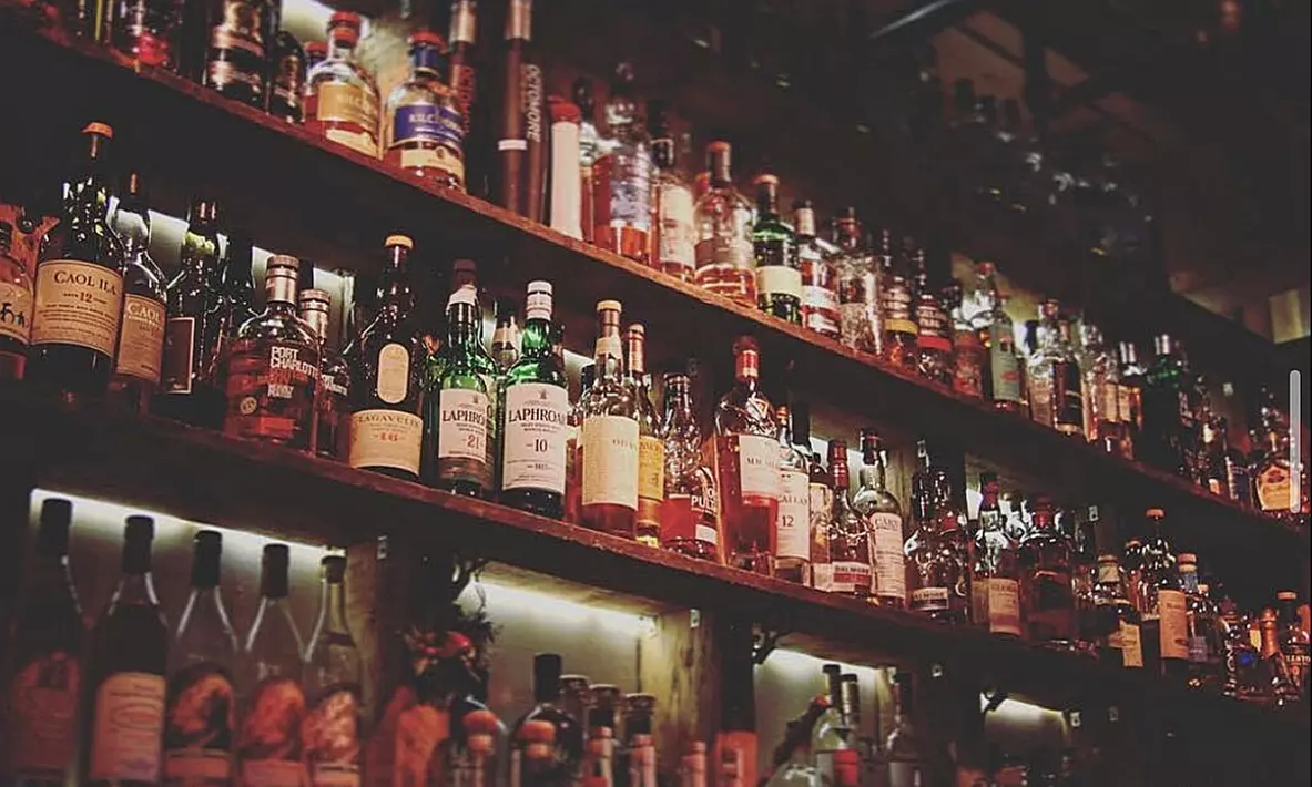 Entry to The Whiskey Festival for 1 or 2 (7th Sep '25-12th Jul '26)