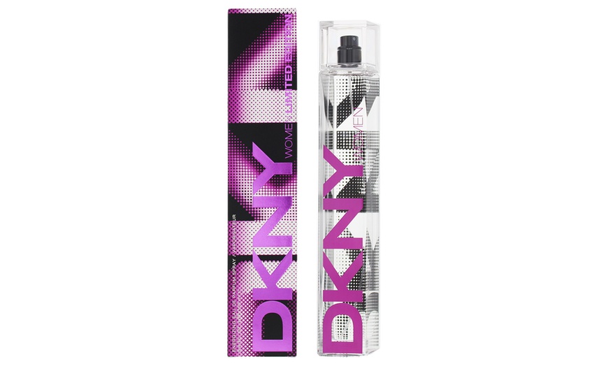 Image 2: DKNY Women's Fragrance Selection