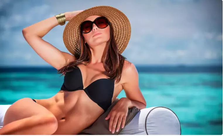 $249 for Three Cavitation, ThermaLift, and Laser Lipo Sessions at Secret Body Sculpting ($1,494 Value) - Primary Image