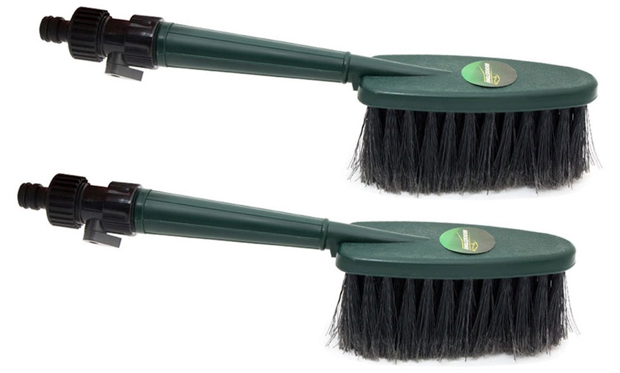 Image 3: Unipart Car Wash Brushes