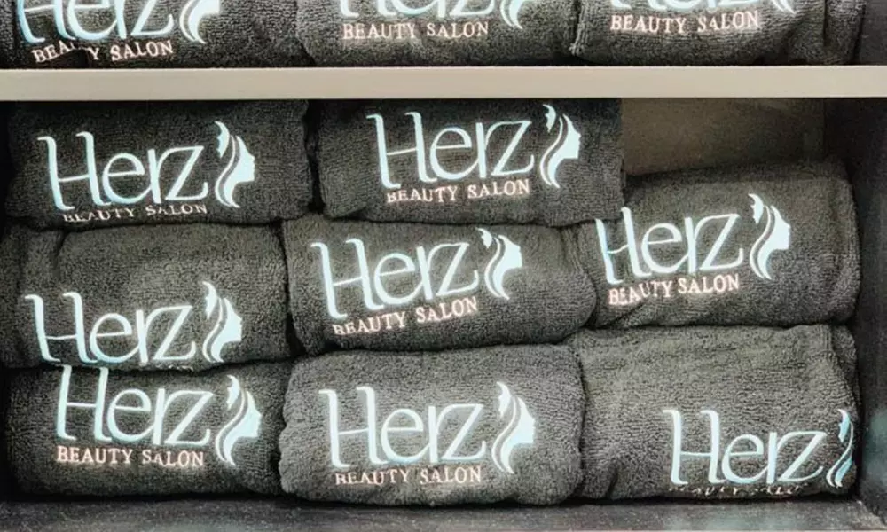 Hair Straightening Treatment