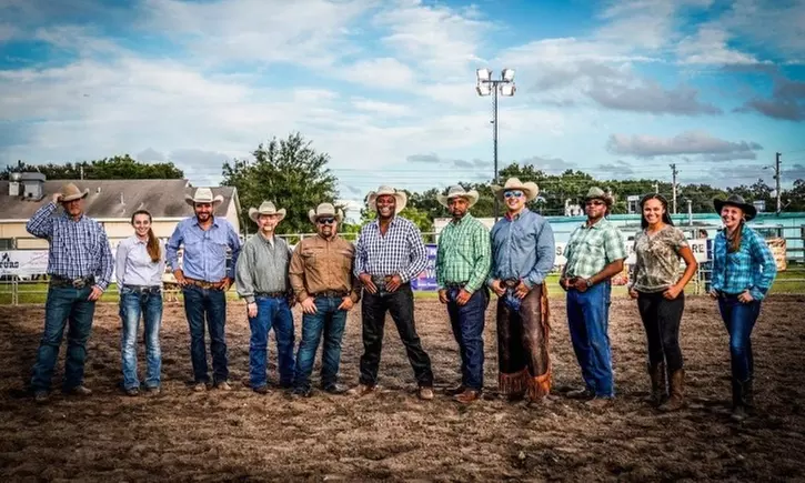 The Ranch Experience for One or Two People at Gus Trent Horse Ranch (Up to 44% Off) - Second Medium