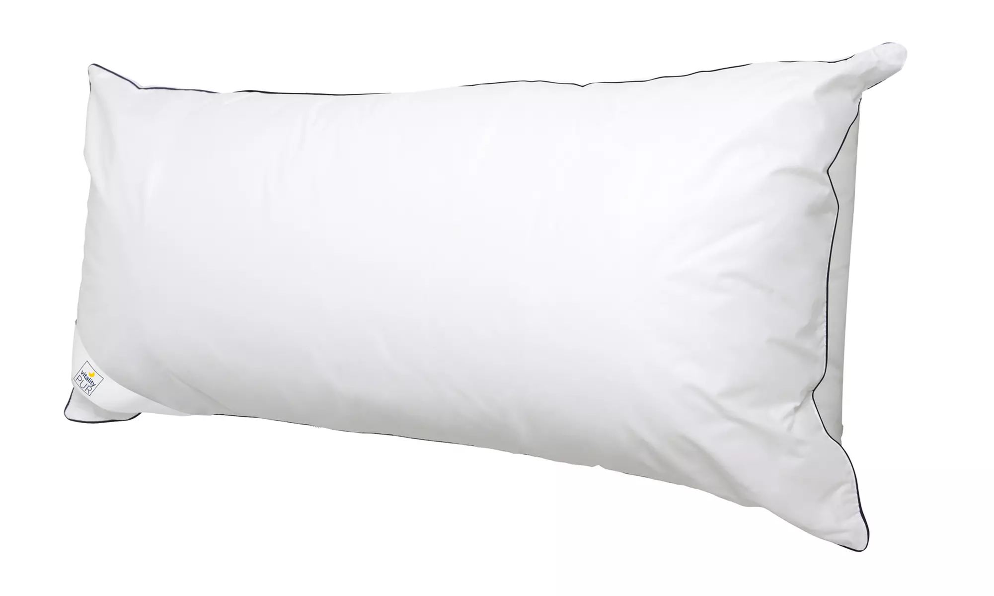 Anti-Allergien-Kopfkissen "Lilly"