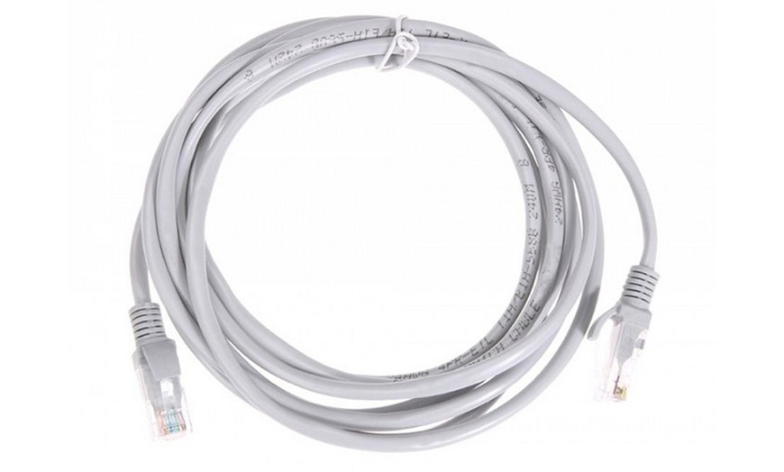 Image 8: Cavo ethernet RJ-45