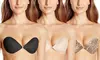 Light Adhesive Bras (3-Pack)
