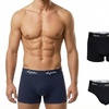 Image 1: Lot de 6 slips ou boxers « australiens »
