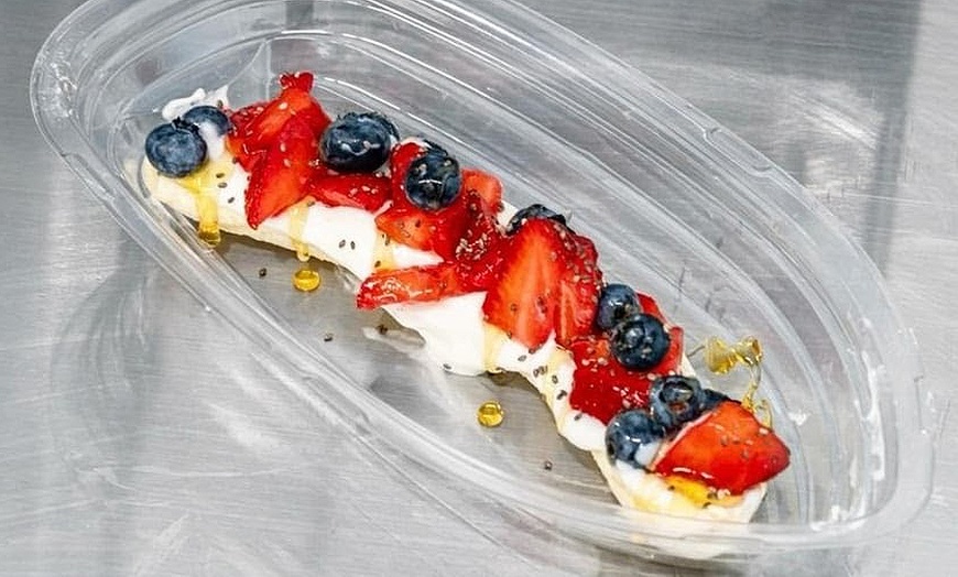 Image 6: $15, $30, or $60 Voucher for Healthy, Fresh & Delicious Smoothies