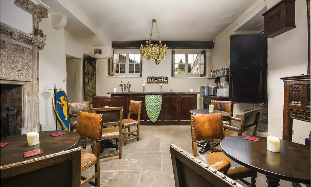 Stay 2 Nights for Price of 2 in Cumbria: Historic Castle Stay