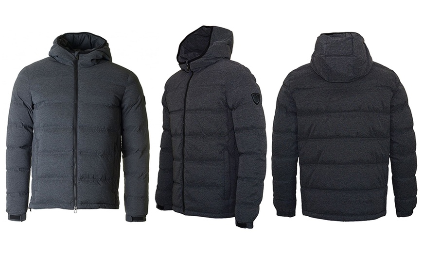 Image 6: EA7 Emporio Armani Puffer Jackets