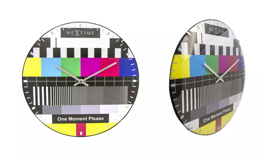 Image 4: Nextime klok