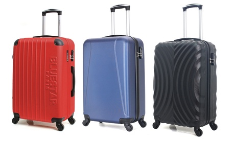 Valise week-end Hero Lagos-A, Bucarest-C, Madrid ou Lanzarote