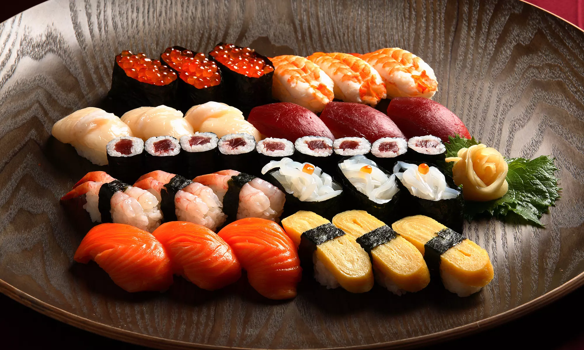 20% Cash Back at Sakura Sushi Schaumburg - Primary Image