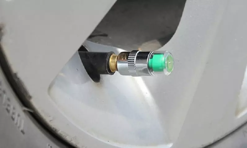 Kit 4, 8 et 12 jauges pression universel - Second Medium