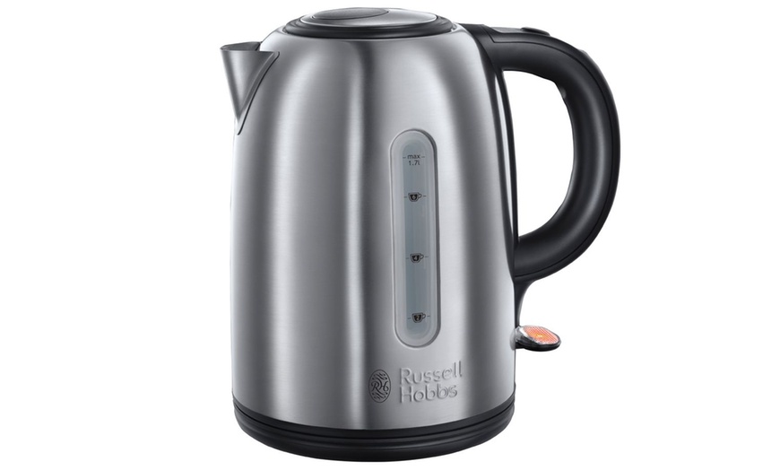 Image 1: Russell Hobbs Jug Kettle