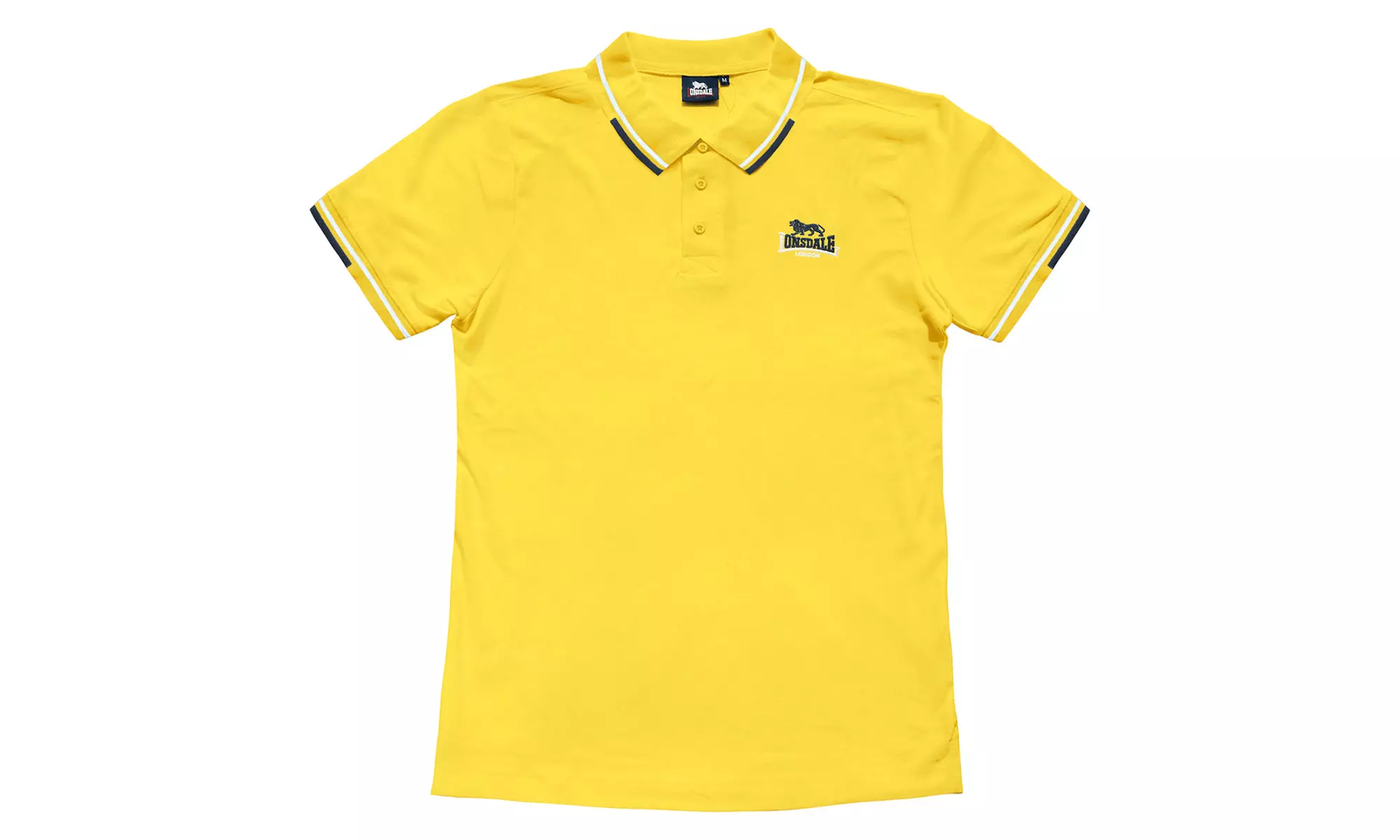 Polo da uomo Lonsdale