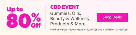 CBD Event