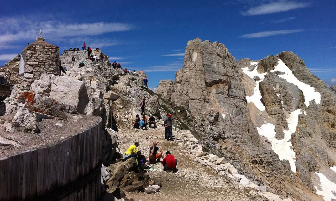 Trentino 4*: soggiorno in hotel con mezza pensione e piscina