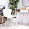 Image 3: Desk in Scandinavian Style
