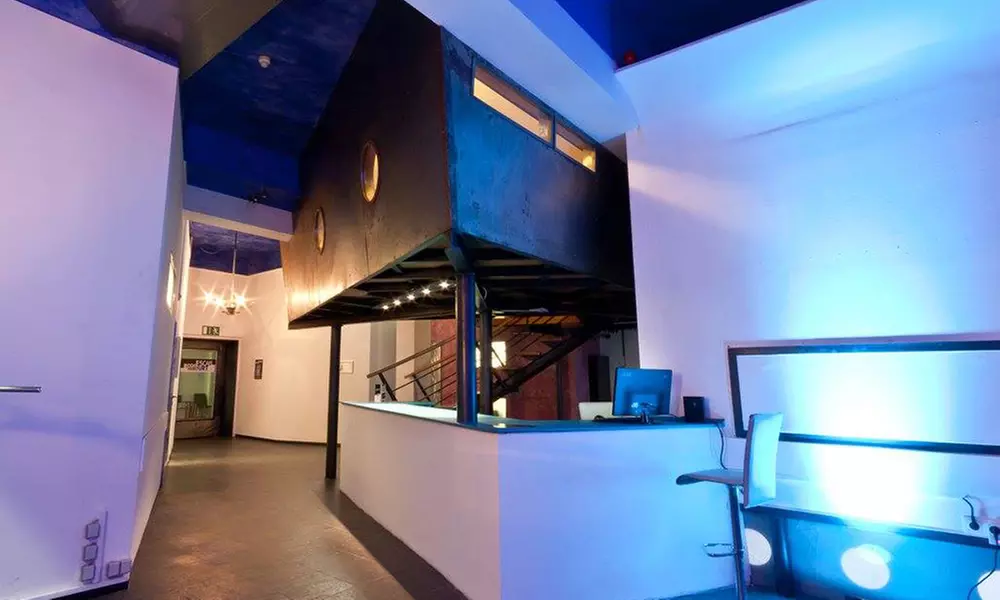 Escape-Game in einem Raum nach Wahl für 2-6 Personen