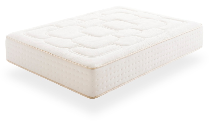 Image 7: Matelas Royal Nature Multizone