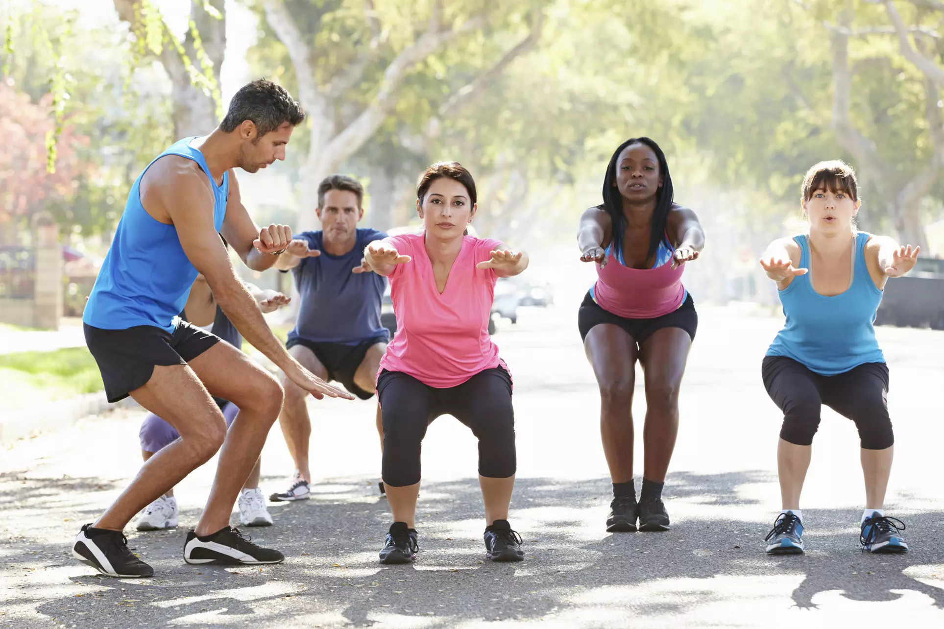Two Personal Training Sessions with Diet and Weight-Loss Consultation from REVfit (67% Off) - Primary Image
