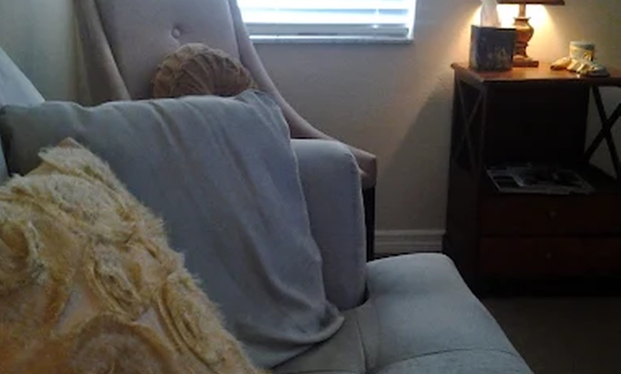 Image 5: Massage Spa Package at Essentials Massage And Facials Of Wesley Chapel