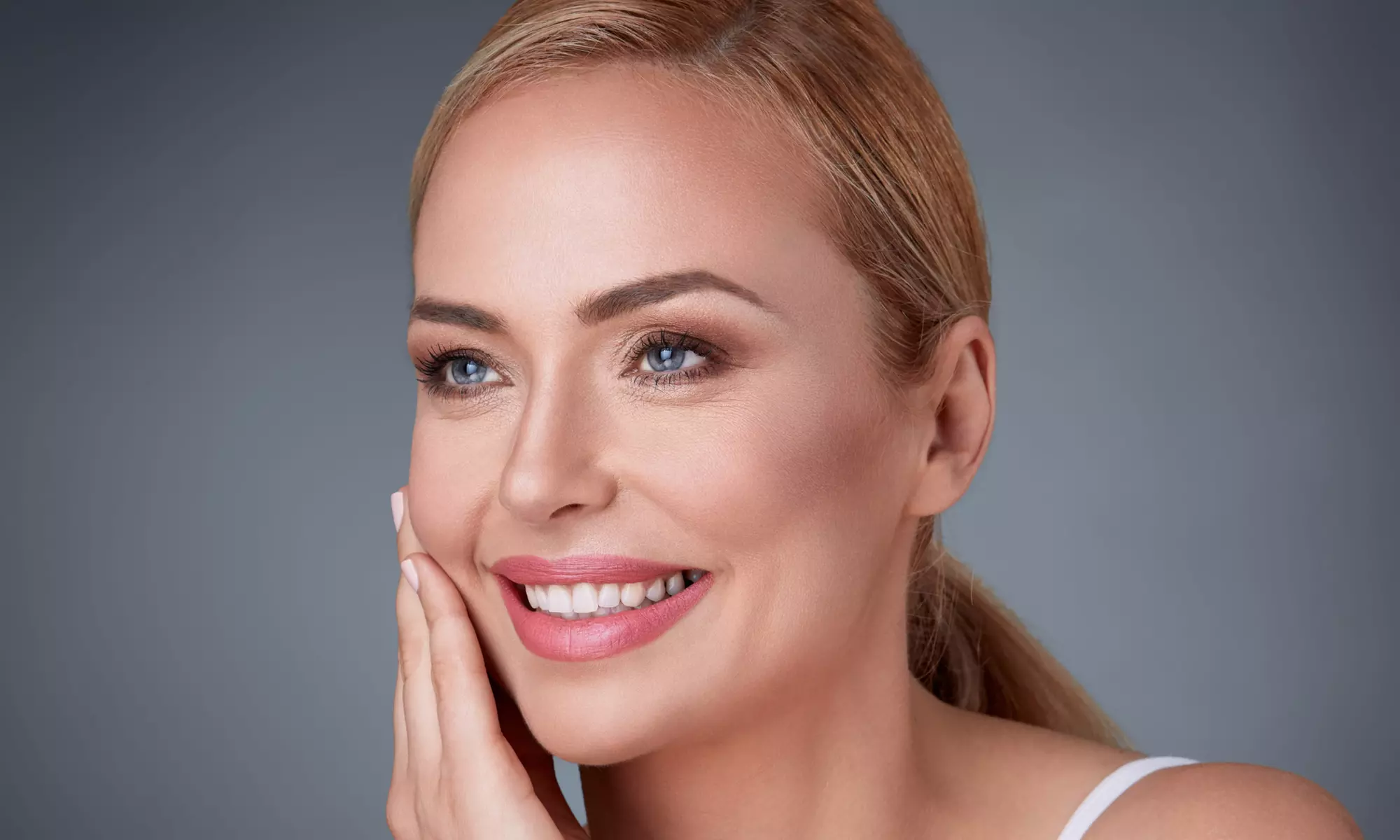 Experience Advanced IPL Laser Hair Removal and Smooth Skin with Ease