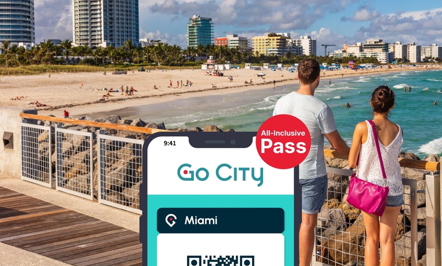 Image 1: Save up to 50% - Key West, Everglades,  Aquarium, Snorkeling & more