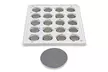 Camelion 3V Lithium Button Cell Batteries (20-Pack) - Second Medium