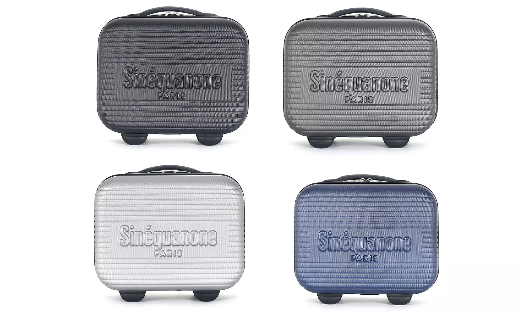 Vanity "Demeter-K" 12,3 L, coloris au choix, livraison offerte - Primary Image