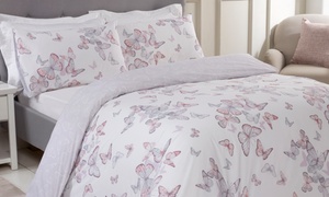 Pieridae 200TC Soft-Touch Duvet Set