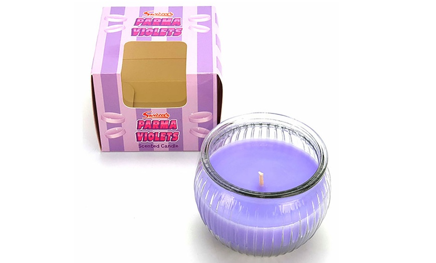 Image 2: Swizzels Retro Scented Candles