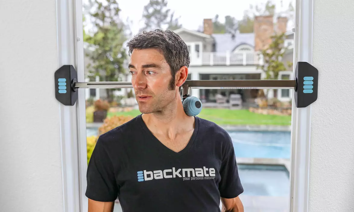 Up to 35% Off on Equipment - Exercise (Retail) at Backmate Inc - Primary Image