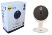 Caméra IP fixe ou rotative de Yale HD 720p - Second Medium