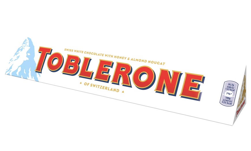 Image 2: Toblerone Christmas Gifts