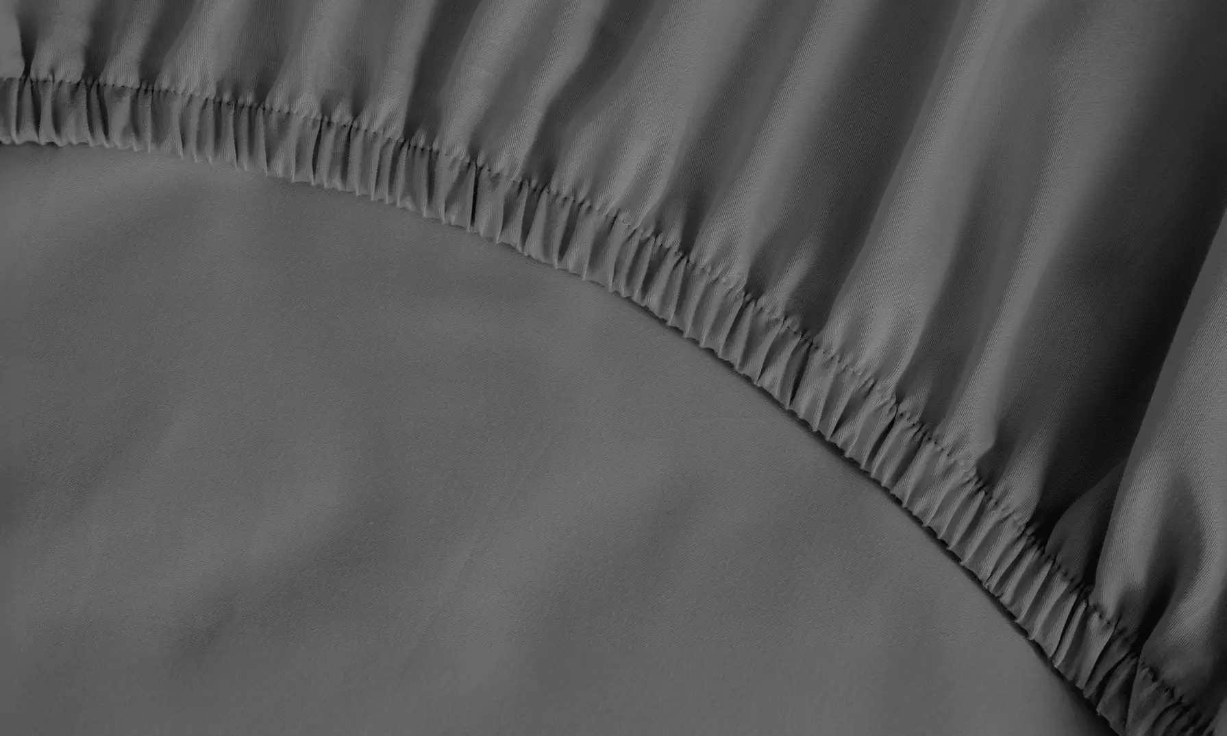 Lenzuolo sotto con angoli no stiro