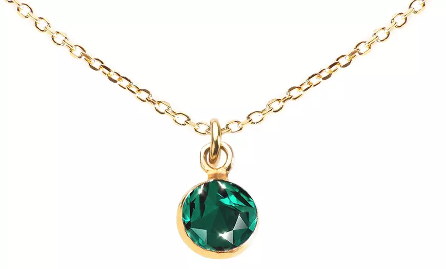 Image 13: Set de joyería Ah! Jewellery con cristal Swarovski®