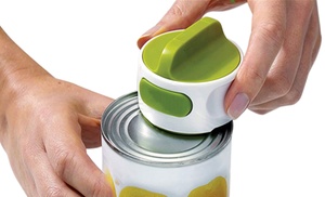 One or Two Portable Manual Can Openers