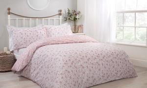 Pieridae Ditsy Floral Duvet Set