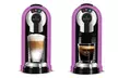 JML San Siro Coffee Machine - Second Medium