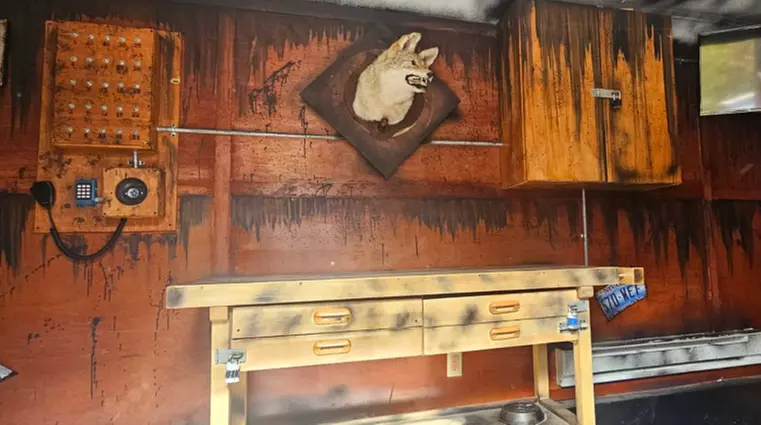 Survive the Cabin in the woods or Outsmart Uncle Tic Toc’s Circus