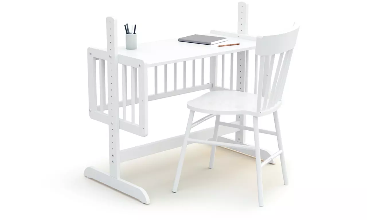 Berceau Cododo ESSENTIEL AT4