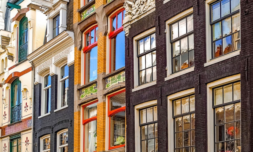 Image 15: Niederlande: 2-3 Nächte mit Frühstück