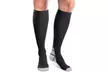 1 o 3 paia di calze unisex a compressione disponibili in 2 taglie e vari colori - Image 6